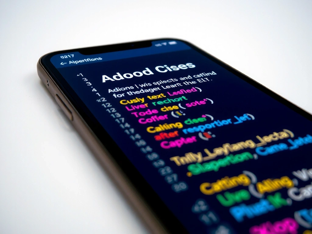 The Scripting of Flow