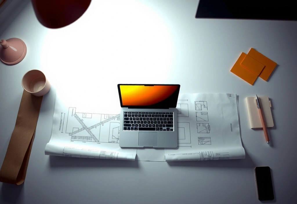 User Preference Visualization