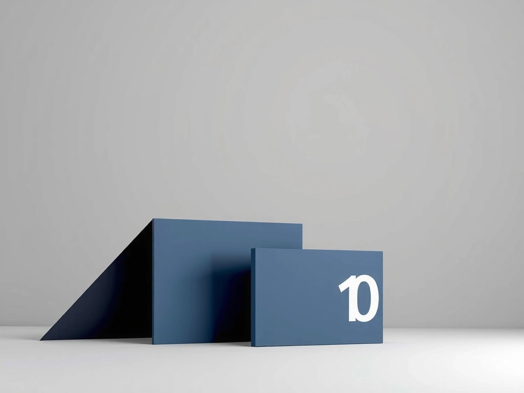 Abstract data representation