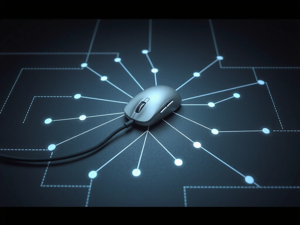 Input Latency Visualization