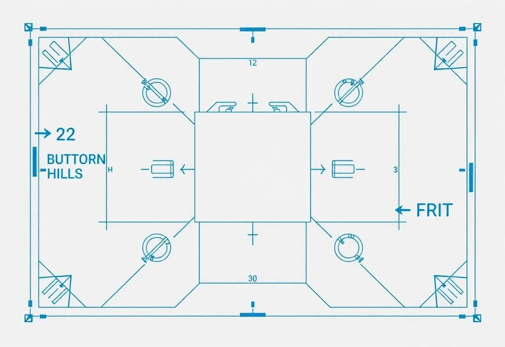 Interface Blueprint