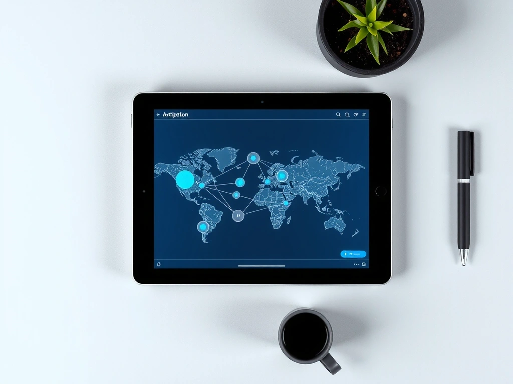 ConceptFlow Logic Architecture