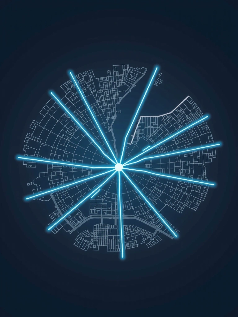 Lumina City Map Review