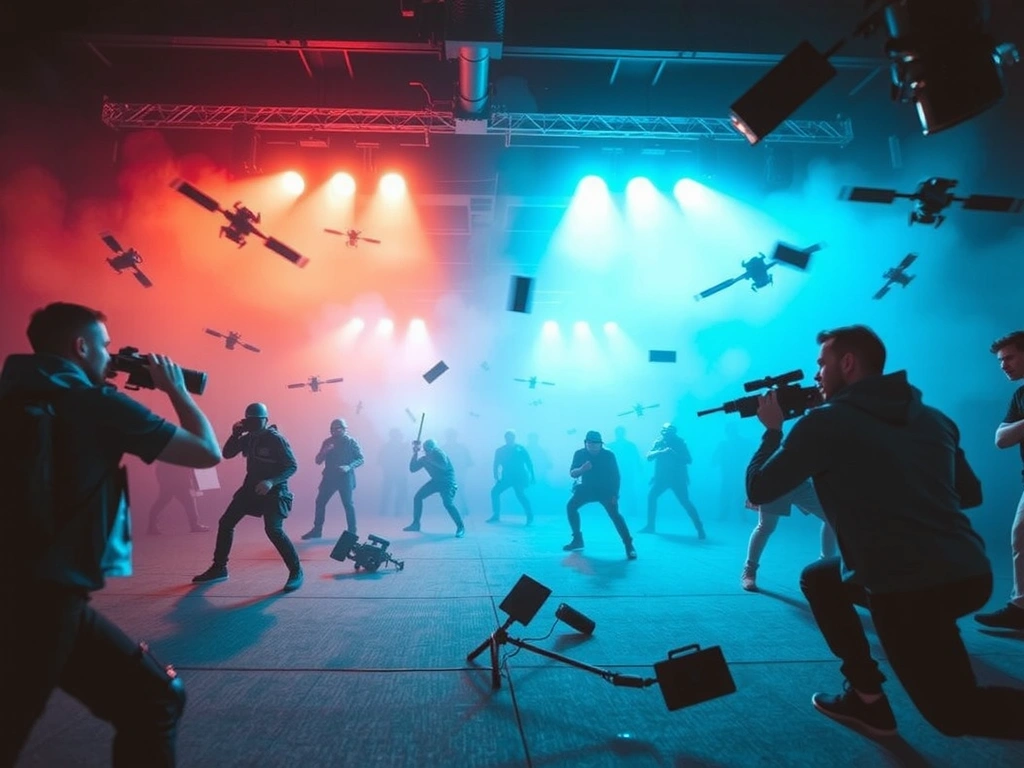 Solaris Clash Palette