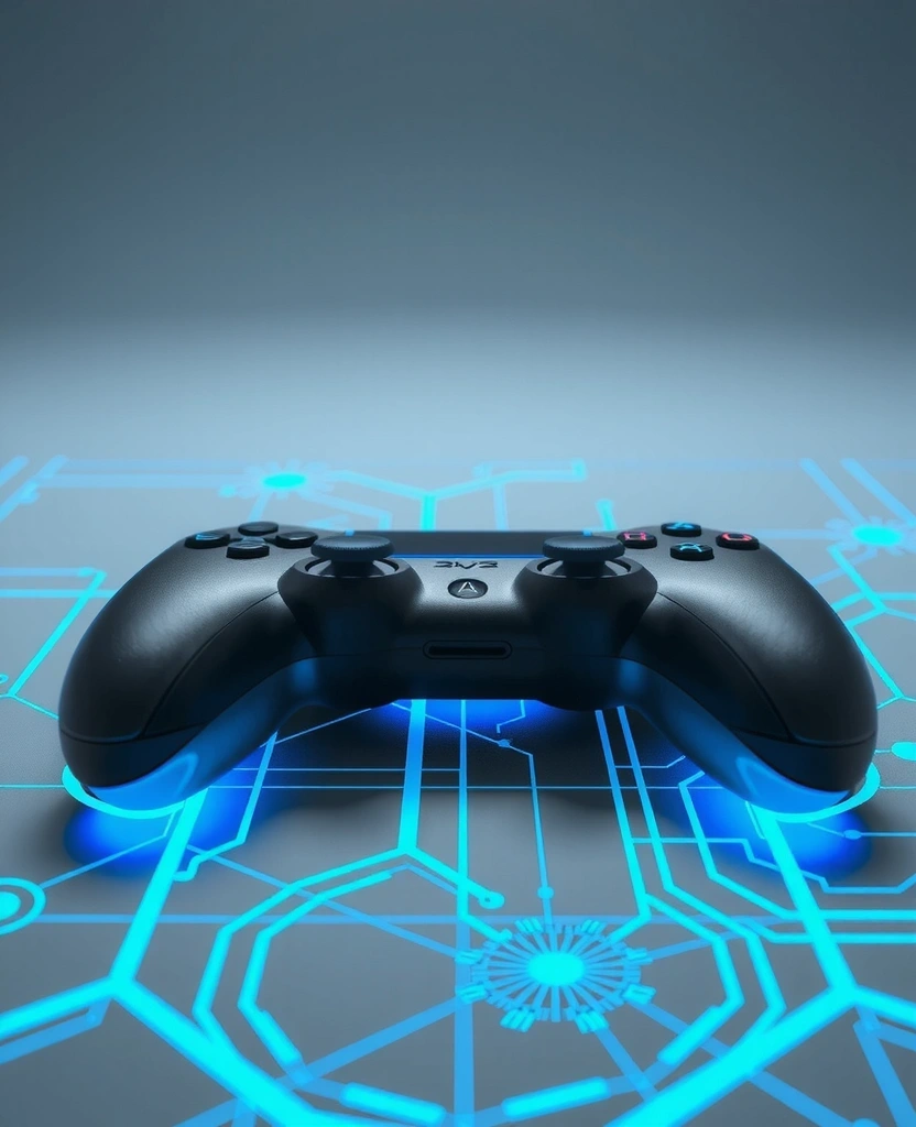 Technical Design Visual